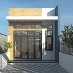 Bán nhà cấp 4 sổ riêng thổ cư 2PN, 137.5m², Long Khánh 780 triệu - Ảnh thu nhỏ 2