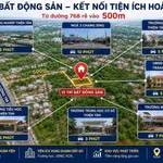 Bán gấp lô đất thổ cư 65m2 sổ riêng giá 750 triệu tại Phường Trảng Dài - Ảnh thu nhỏ 3