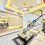 Nhà 3 tầng 41m² Tôn Đức Thắng Quận 5, 3,52 tỷ - Ảnh thu nhỏ 5