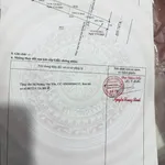 Bán lô đất Khánh Bình Tân Uyên 244m2, giá 3,1 tỷ - Ảnh thu nhỏ 1