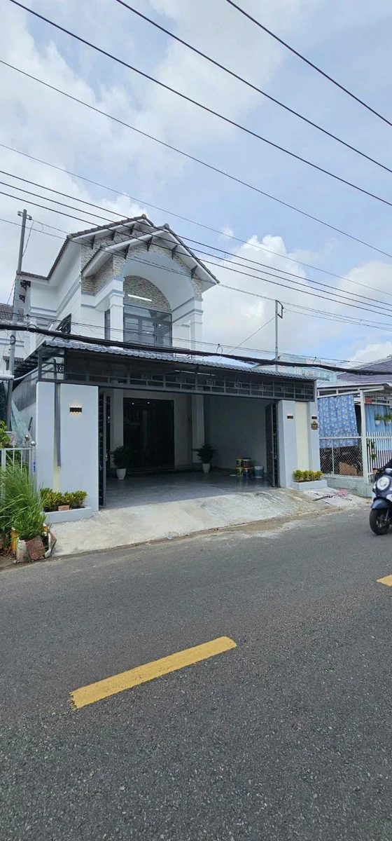 Bán nhà mặt tiền kinh doanh đường Trần Khánh Dư, An Hòa, Rạch Giá, 176m2, giá 4,75 tỷ - Ảnh thu nhỏ 2