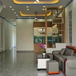 Bán nhà Bến Cát Bình Dương 100m² giá 2.4 tỷ - Ảnh thu nhỏ 2