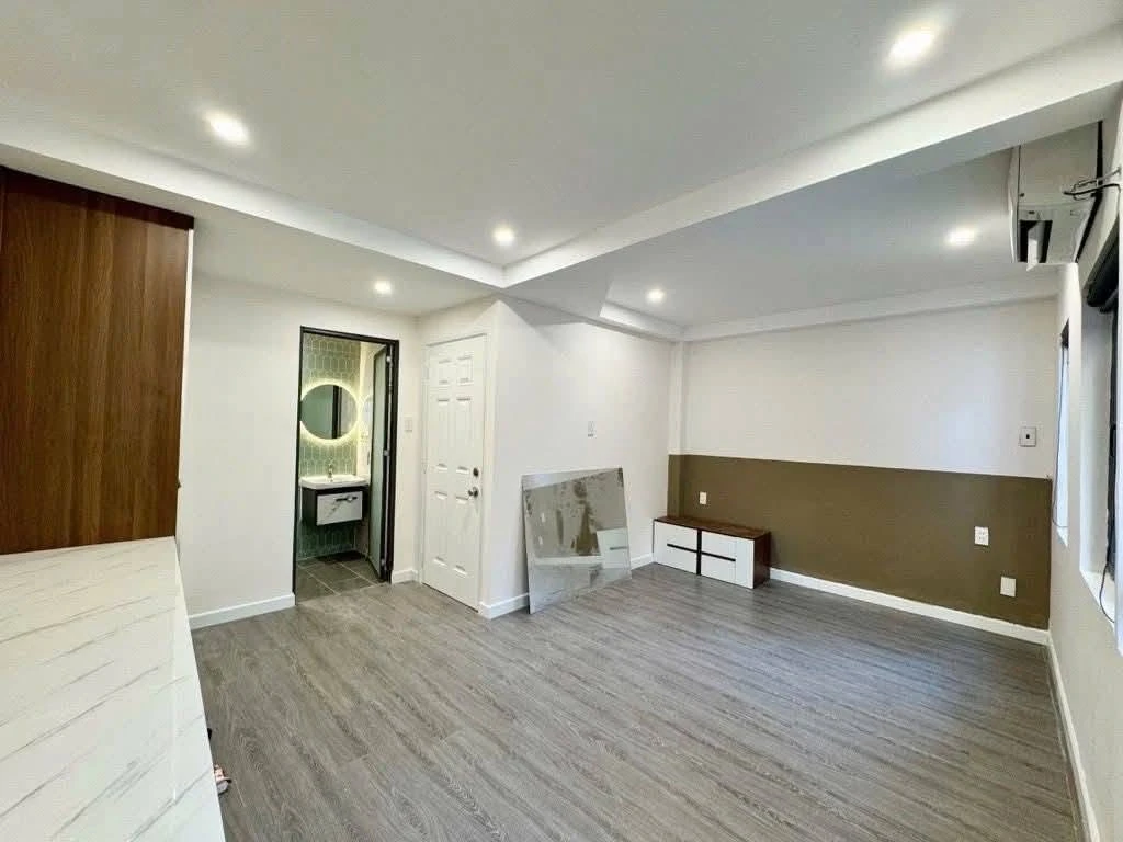 Bán nhà 4 tầng 4PN 35m2 Huỳnh Văn Bánh, Phú Nhuận 7,5 tỷ - Ảnh thu nhỏ 2