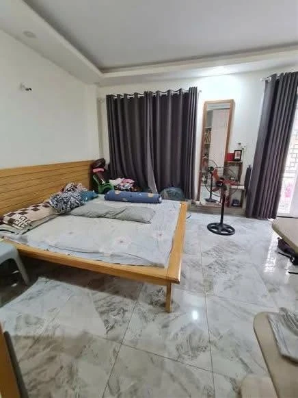 Bán nhà hẻm ô tô Lê Quang Định 50m² 7 tỷ Bình Thạnh - Ảnh thu nhỏ 4