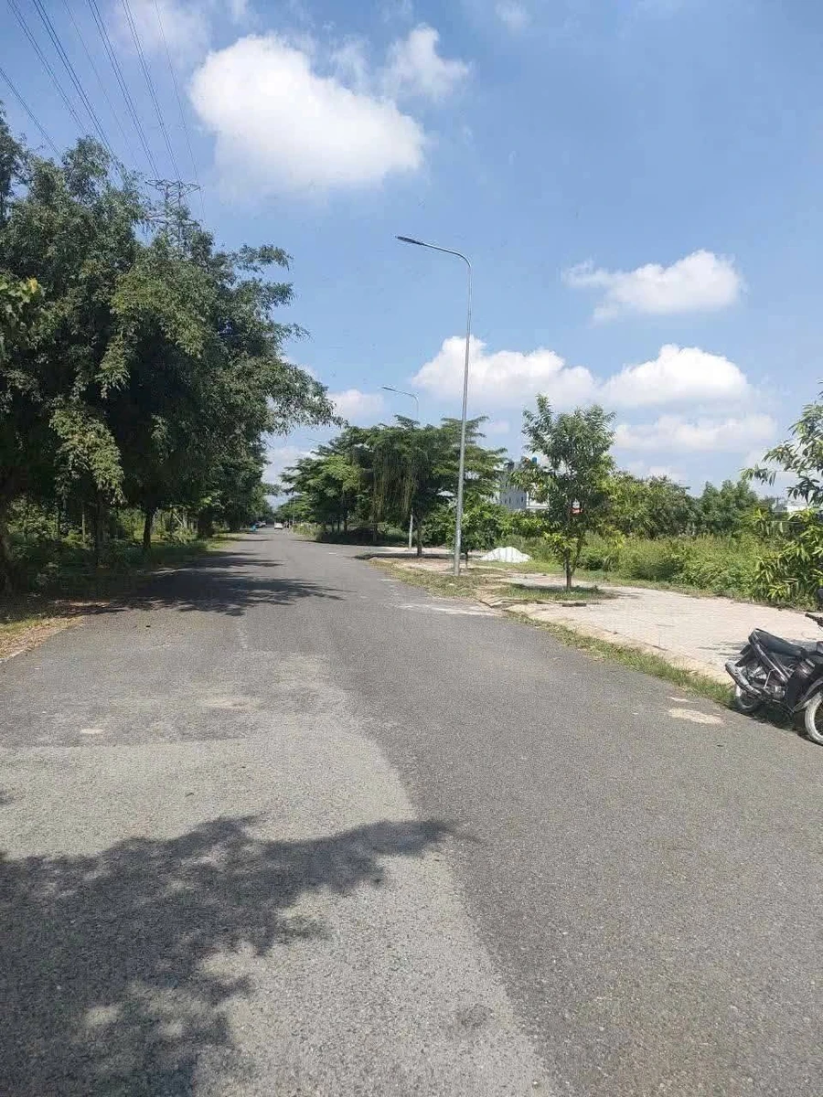 Bán nền đất 130m² Tân Đô, Tây Ninh 2.2 tỷ - Ảnh thu nhỏ 2