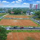 Em bán 1 suất ngoại giao khu đất Phú Cát. Rẻ hơn thị trường 300tr. Gần ĐH Quốc Gia, Metro - Ảnh thu nhỏ 23