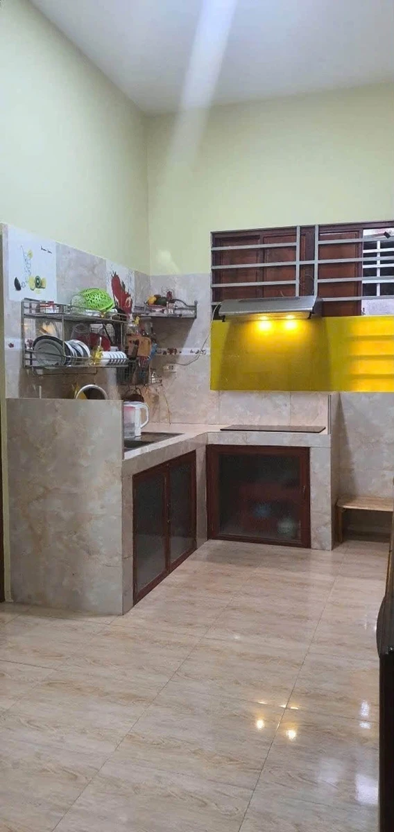 Bán đất 300m² mặt tiền khu dân cư Hiệp Thành II Thủ Dầu Một - Ảnh thu nhỏ 5