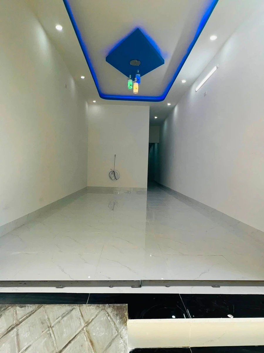 Bán nhà cấp 4 2 phòng ngủ 54m2 Quảng Ngãi 1,1 tỷ - Ảnh thu nhỏ 2