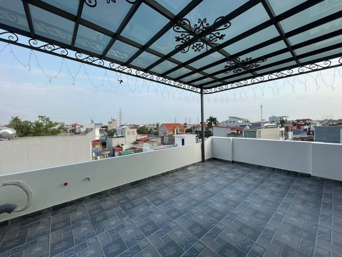 Bán nhà 4 tầng 64 m², 4 phòng, Hải Phòng - Ảnh thu nhỏ 3