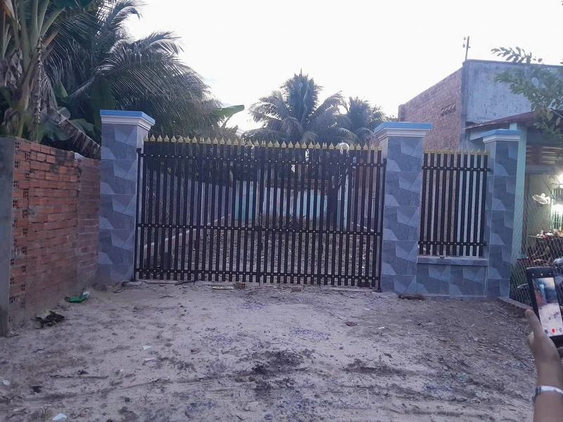 Bán đất 6x18m đường Tôn Đức Thắng gần chợ Long Hoa, Hòa Thành, Tây Ninh