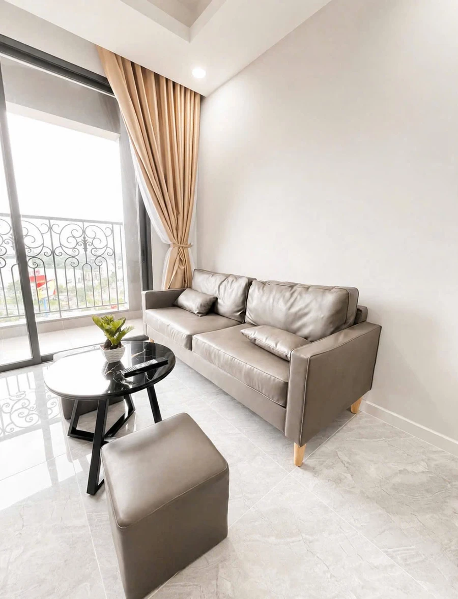 Bán căn hộ 86m² 3PN Cara River Park Cần Thơ - Ảnh thu nhỏ 3