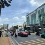 Bán mặt tiền Tam Giác Vàng 383m2, 124 triệu/m2, Quận 7 - Ảnh thu nhỏ 1
