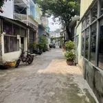 Bán nhà 2 tầng 39m2 hẻm Đông Hưng Thuận 42, Quận 12, giá 3,69 tỷ - Ảnh thu nhỏ 2