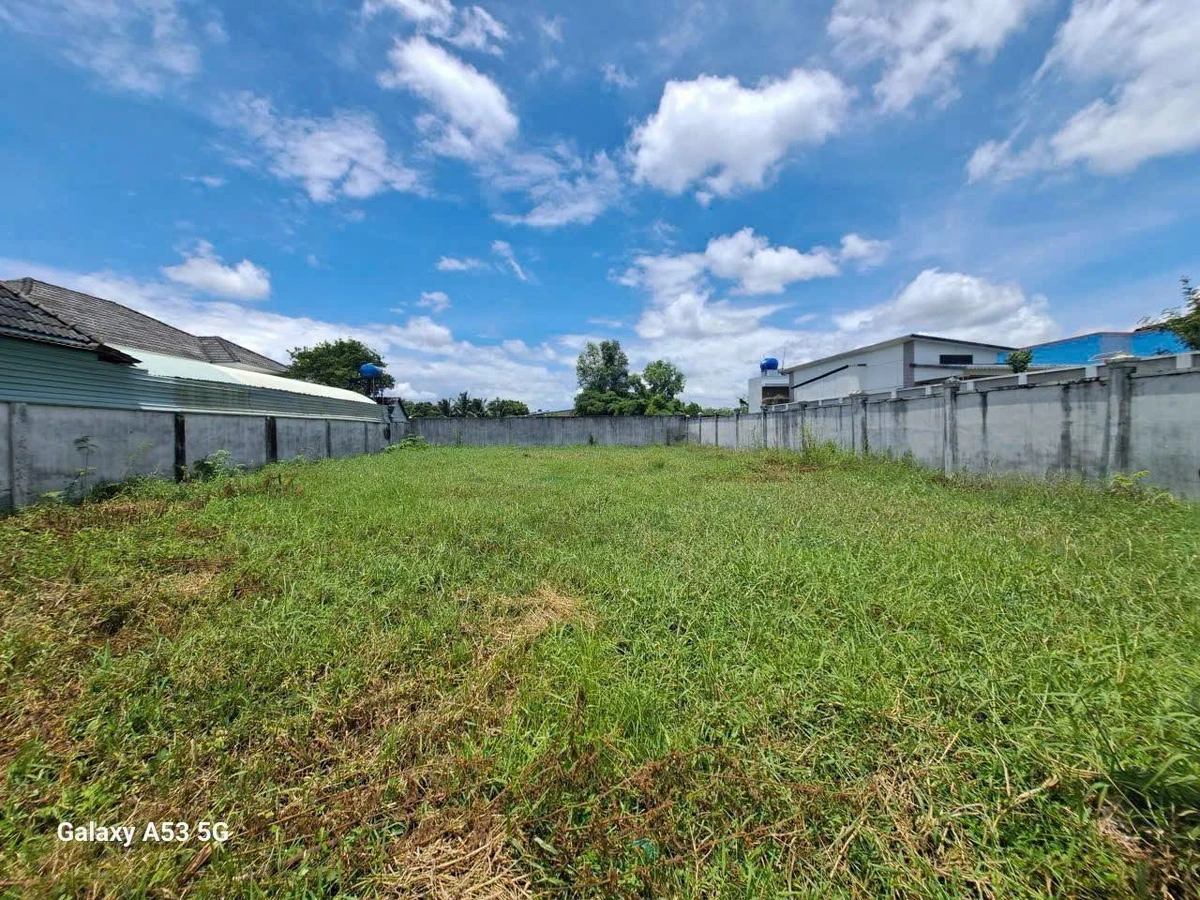Bán đất mặt tiền Bà Cua 742m² Tây Ninh - Ảnh thu nhỏ 4