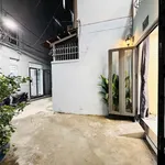 Bán nhà hẻm xe hơi 17.4m2, 2PN 2WC, Gò Vấp - Ảnh thu nhỏ 1