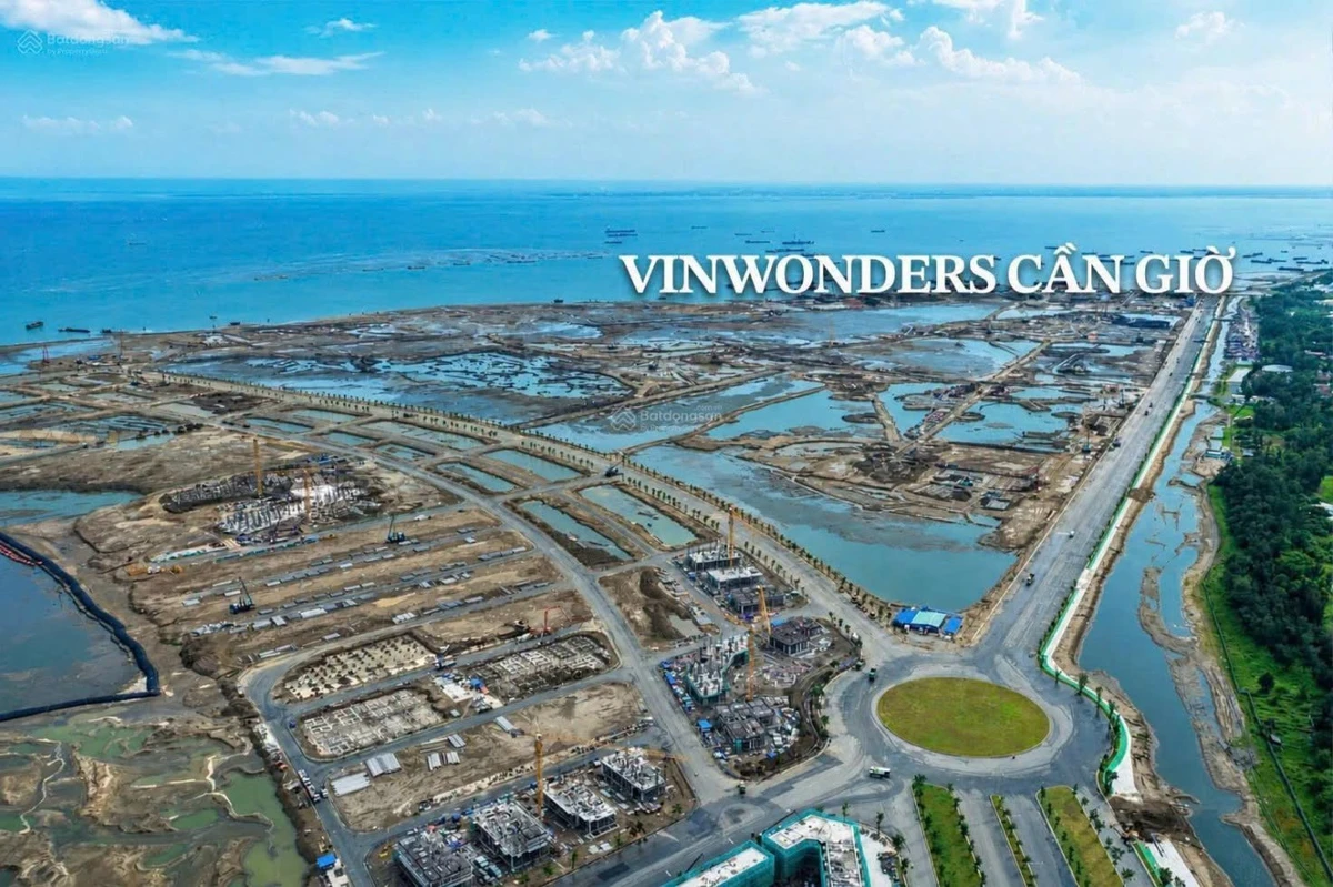 🌊 CƠ HỘI ĐẦU TƯ NHÀ PHỐ, BIỆT THỰ TẠI VINHOMES GREEN PARADISE - Ảnh thu nhỏ 4