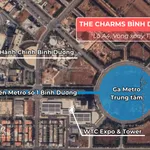 Căn góc SD 134,6m2, ngay ngã tư trung tâm đường 20.5m gần Vành Đai 4 giá chỉ 2 tỷ 987 triệu - Ảnh thu nhỏ 14