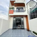 Bán nhà lầu 5x22m (110m²) 3PN Tây Ninh 2.4 tỷ - Ảnh thu nhỏ 2