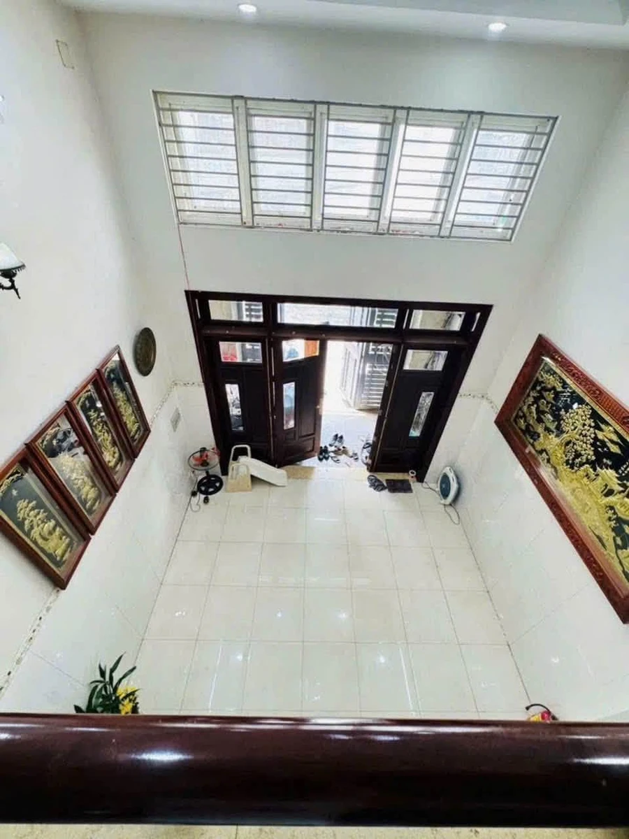 Bán nhà hẻm 8m 5 tầng 50m2 4PN gần Phạm Văn Bạch, Gò Vấp, giá nhỉnh 7 tỷ - Ảnh thu nhỏ 4