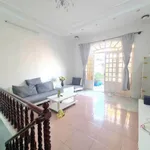 Bán nhà 4PN, 86m² đầu hẻm Hoàng Văn Thụ, Vũng Tàu - Ảnh thu nhỏ 2