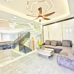 Bán nhà hẻm Bình Tân 69.2m² 5 phòng ngủ 7.45 tỷ - Ảnh thu nhỏ 5