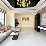 Bán biệt thự góc mặt tiền 210m2 Hai Bà Trưng Rạch Giá 3.79 tỷ - Ảnh thu nhỏ 3