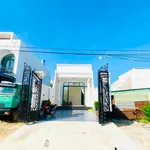 Bán nhà Tây Ninh 3PN 134m² gần chợ Long Hoa 1.86 tỷ - Ảnh thu nhỏ 2