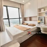 Quỹ căn cho thuê Vin OCP1 từ studio - 3PN giá tốt view đẹp đồ đẹp miễn 100% phí MG xem nhà 24/7 - Ảnh thu nhỏ 25