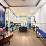 Bán nhà 3 tầng 91m2 hẻm nhựa ô tô 5m, Bùi Quang Là, Gò Vấp - Ảnh thu nhỏ 4