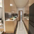 Hacom Tower căn hộ cao cấp trung tâm Phan Rang Khánh Hòa full nội thất 4 sao sở hữu lâu dài - Ảnh thu nhỏ 41