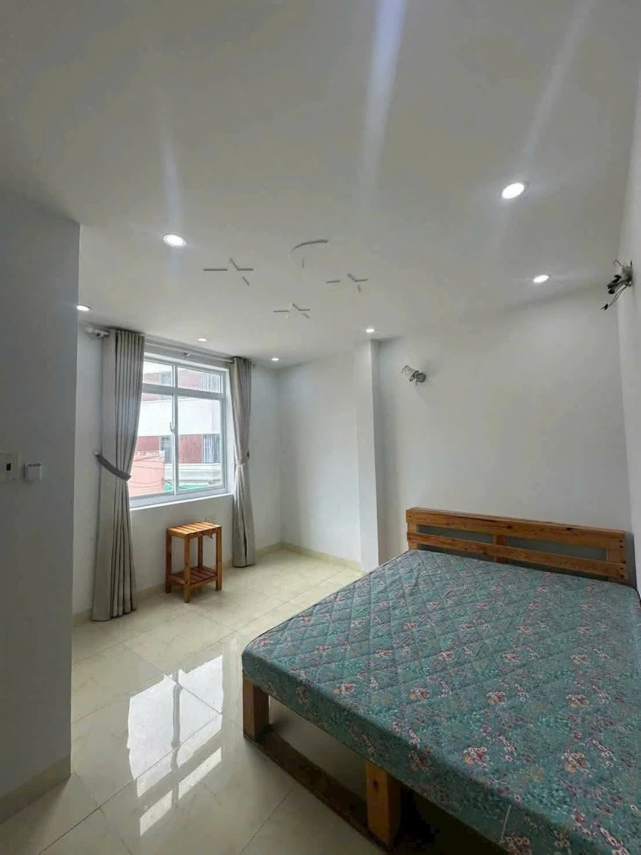 Bán nhà đẹp 2PN 3WC 47m² trung tâm Vũng Tàu, gần biển - Ảnh thu nhỏ 2