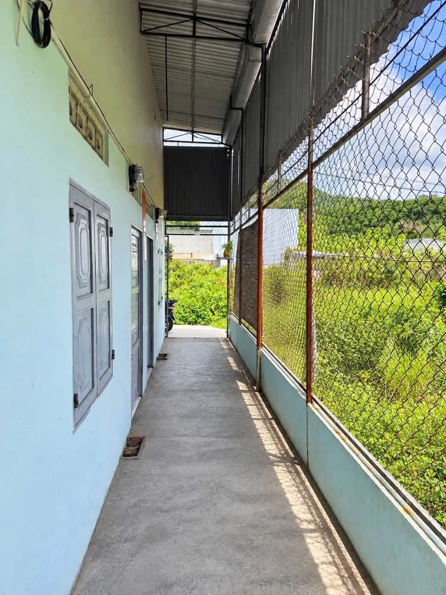 Bán dãy trọ 5 phòng Bắc Nha Trang 114m² - 2,5 tỷ - Ảnh thu nhỏ 2