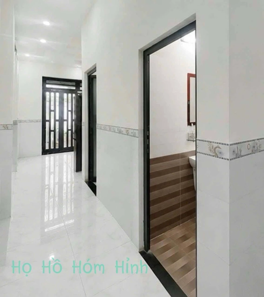 Bán nhà 3 phòng ngủ 64m² Thủ Đức 5,4 tỷ - Ảnh thu nhỏ 3