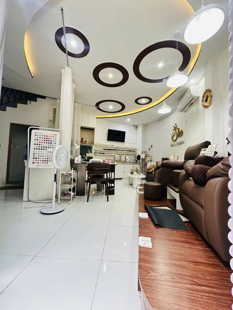 Bán nhà kiệt 38m2 Nguyễn Văn Linh 3.5 tỷ - Ảnh thu nhỏ 4