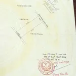 Bán đất Bình Nhâm 251m² giá 3 tỷ - Ảnh thu nhỏ 3