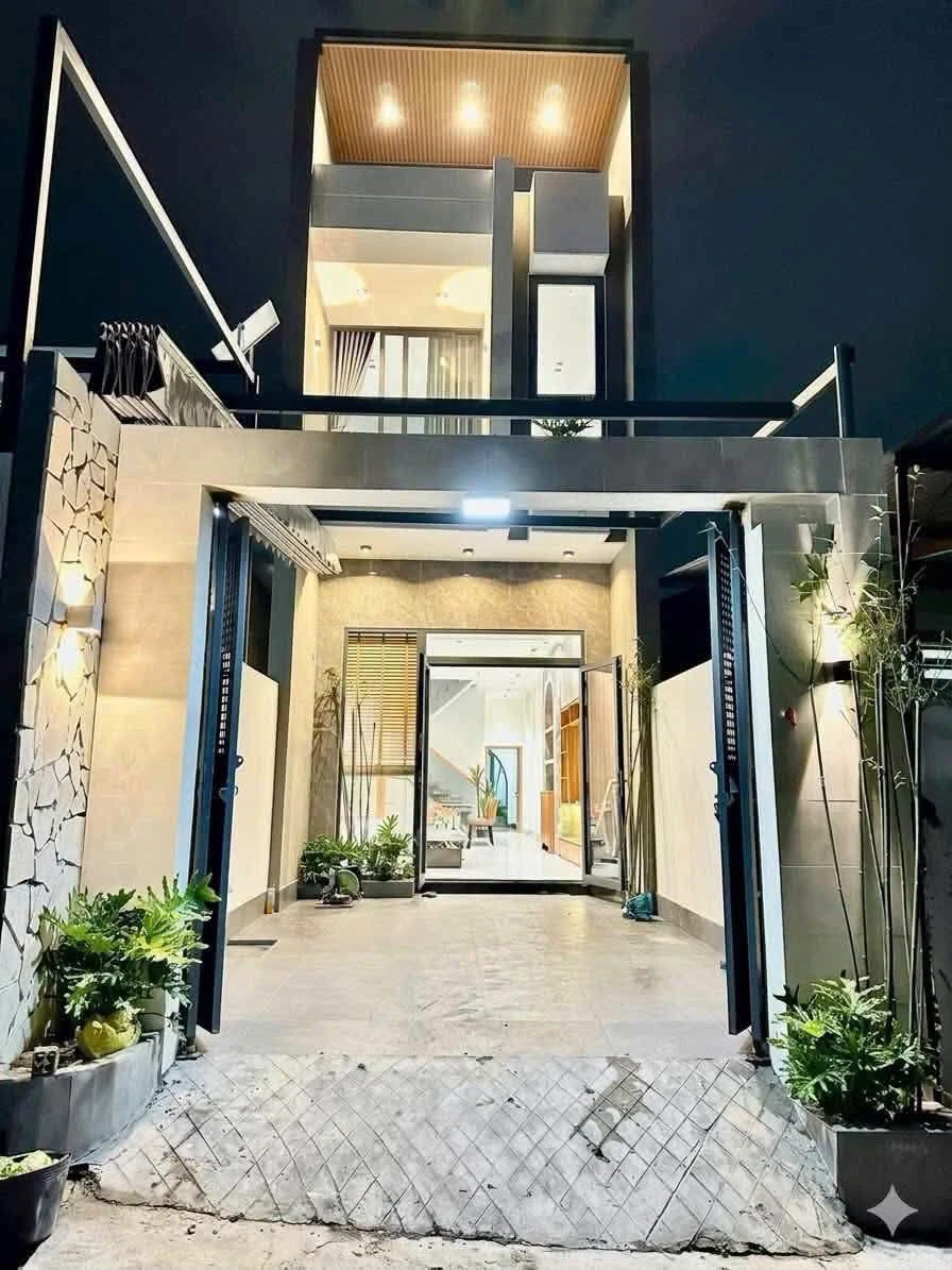 Bán nhà Đồng Nai 1 trệt 1 lầu 112,5m² 4,25 tỷ - Ảnh 1