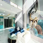 Bán nhà mới 3PN, 44.8m² HXH Huỳnh Tấn Phát Q7 - Ảnh thu nhỏ 4