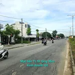 Bán mặt tiền Nguyễn Đình Tứ 120m² kinh doanh sầm uất - Ảnh thu nhỏ 2