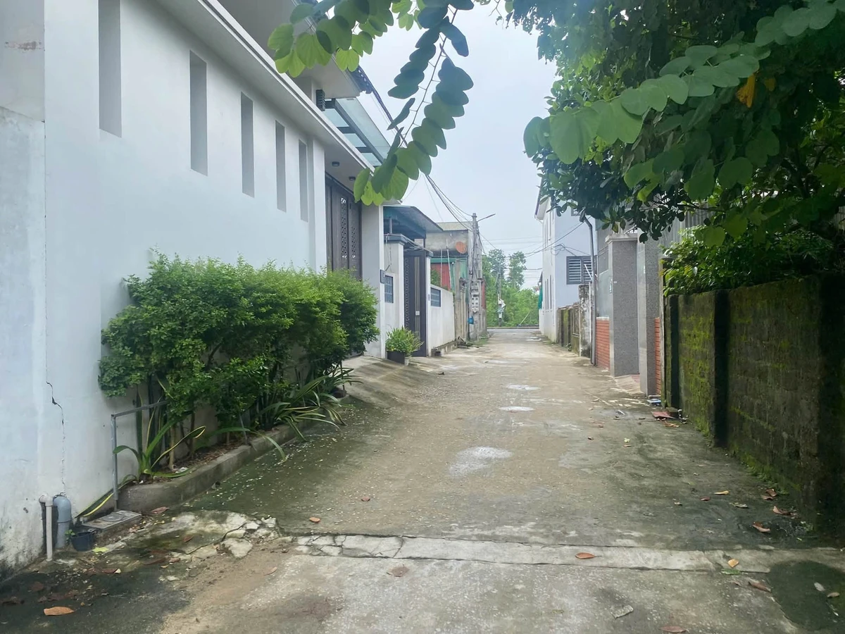 Bán đất 86,3m2 Phường Vinh Phú, Vinh - Ảnh thu nhỏ 3