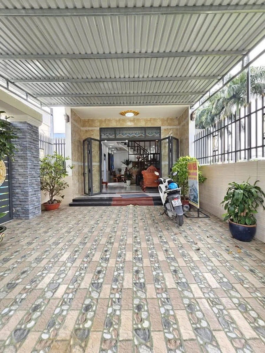 Bán nhà góc 2 mặt tiền 112,5m² Tân Hạnh Biên Hòa 4 tỷ 990 - Ảnh thu nhỏ 5