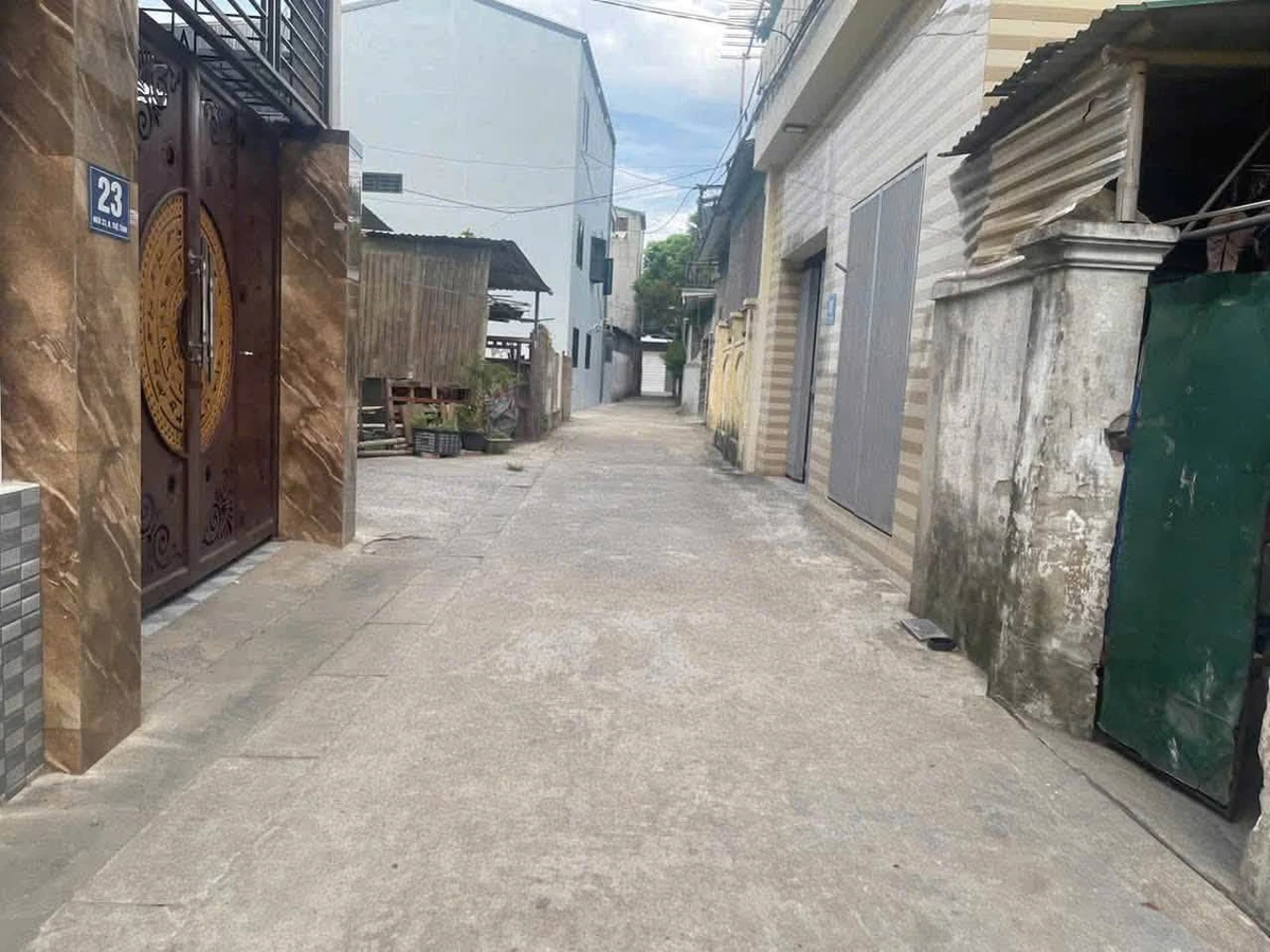 Bán đất Hà Huy Tập 68,5m2, giá 3,3 tỷ - Ảnh thu nhỏ 2