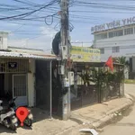 Bán nhà mặt tiền đường nhựa Trần Nguyên Hãn 80m2, KDC Văn Thánh 3, Phan Thiết - Ảnh thu nhỏ 1