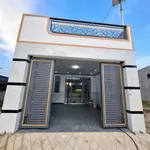 Bán nhà gác lửng Sông Trầu 100m² 3PN Trảng Bom Bình Dương - Ảnh thu nhỏ 1