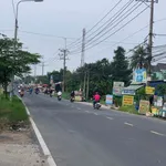 Bán đất mặt tiền 336m² Giang Điền Trảng Bom - Ảnh thu nhỏ 5