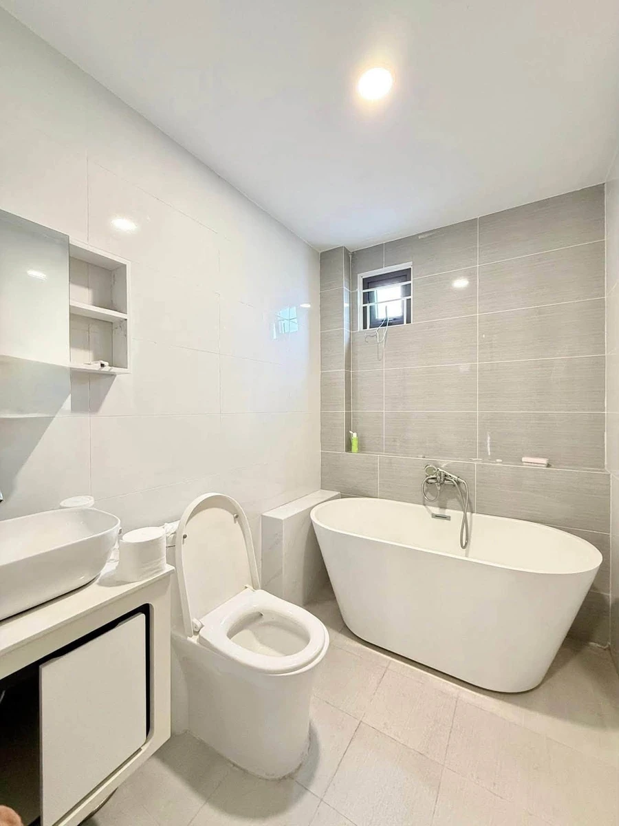 Bán nhà góc 2 mặt hẻm xe hơi 41m², 3 phòng ngủ, gần BV Thống Nhất, Tân Bình, giá hơn 7 tỷ - Ảnh thu nhỏ 4