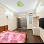 Bán nhà hẻm xe hơi 46m2, 4 tầng 5PN đường Bùi Thị Xuân, Tân Bình - Ảnh thu nhỏ 5