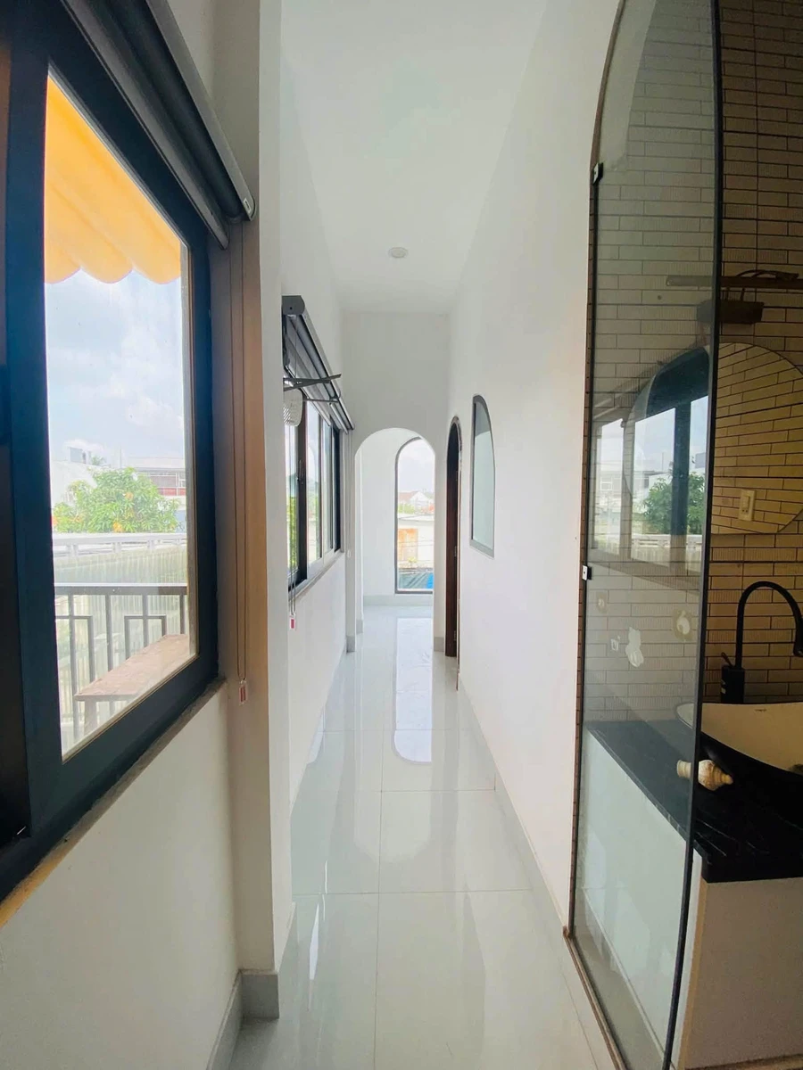 Bán nhà 3 PN 140m² Phú Thọ, Thủ Dầu Một - Ảnh thu nhỏ 2