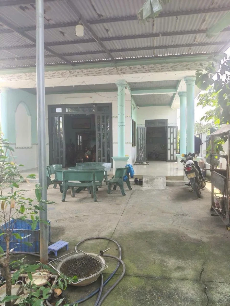 Bán nhà cấp 4 277m2 Tân Triều, Đồng Nai - Ảnh thu nhỏ 3