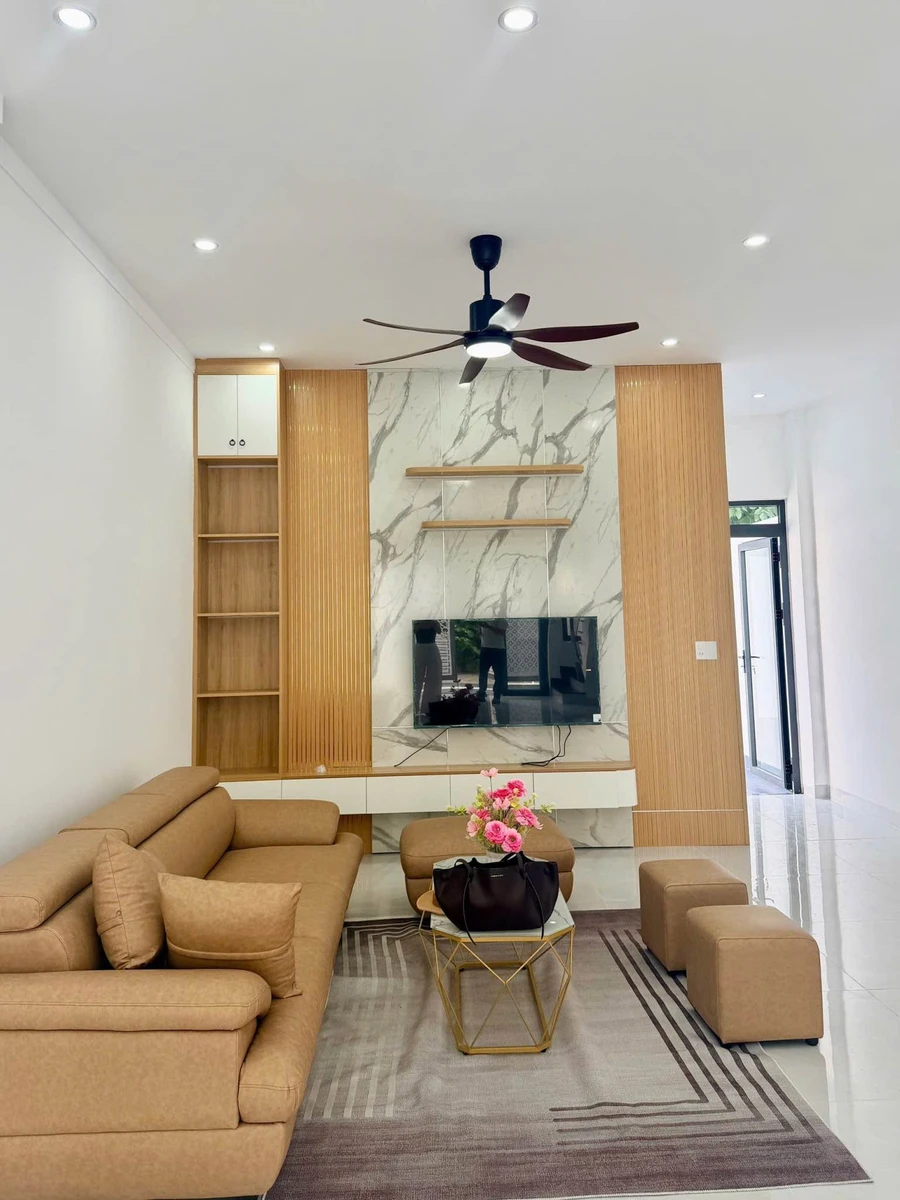 Bán nhà hẻm 100m² 3 tầng Nguyễn Duy Trinh 3 tỷ 880 - Ảnh thu nhỏ 2