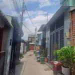 Bán nhà cấp 4 sổ hồng riêng 4,2x18m, 2PN, gần chợ Thới Tứ, Hóc Môn - Ảnh thu nhỏ 3
